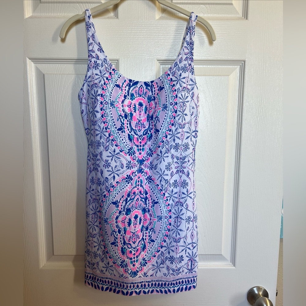 Lilly Pulitzer Romi Dress